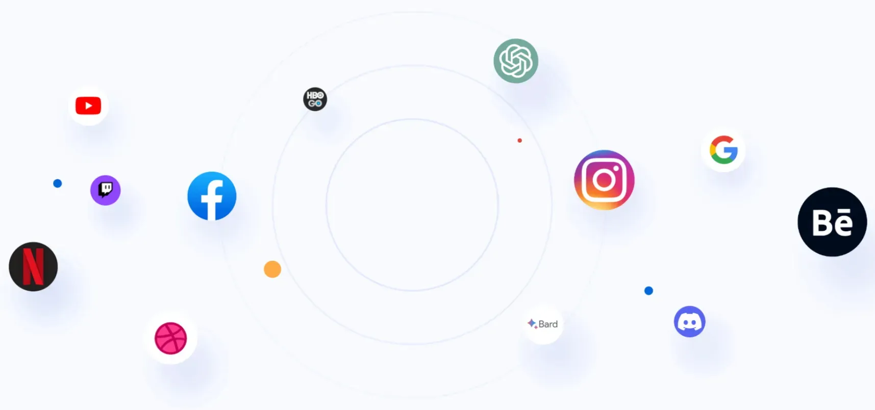 快连VPN兼容应用展示